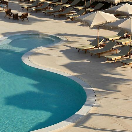 Absolute Kiotari Resort Asklipiion 外观 照片