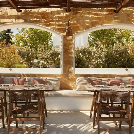 Absolute Kiotari Resort Asklipiion 外观 照片