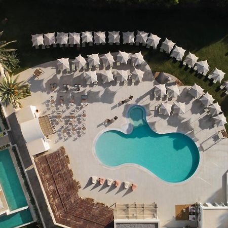 Absolute Kiotari Resort Asklipiion 外观 照片