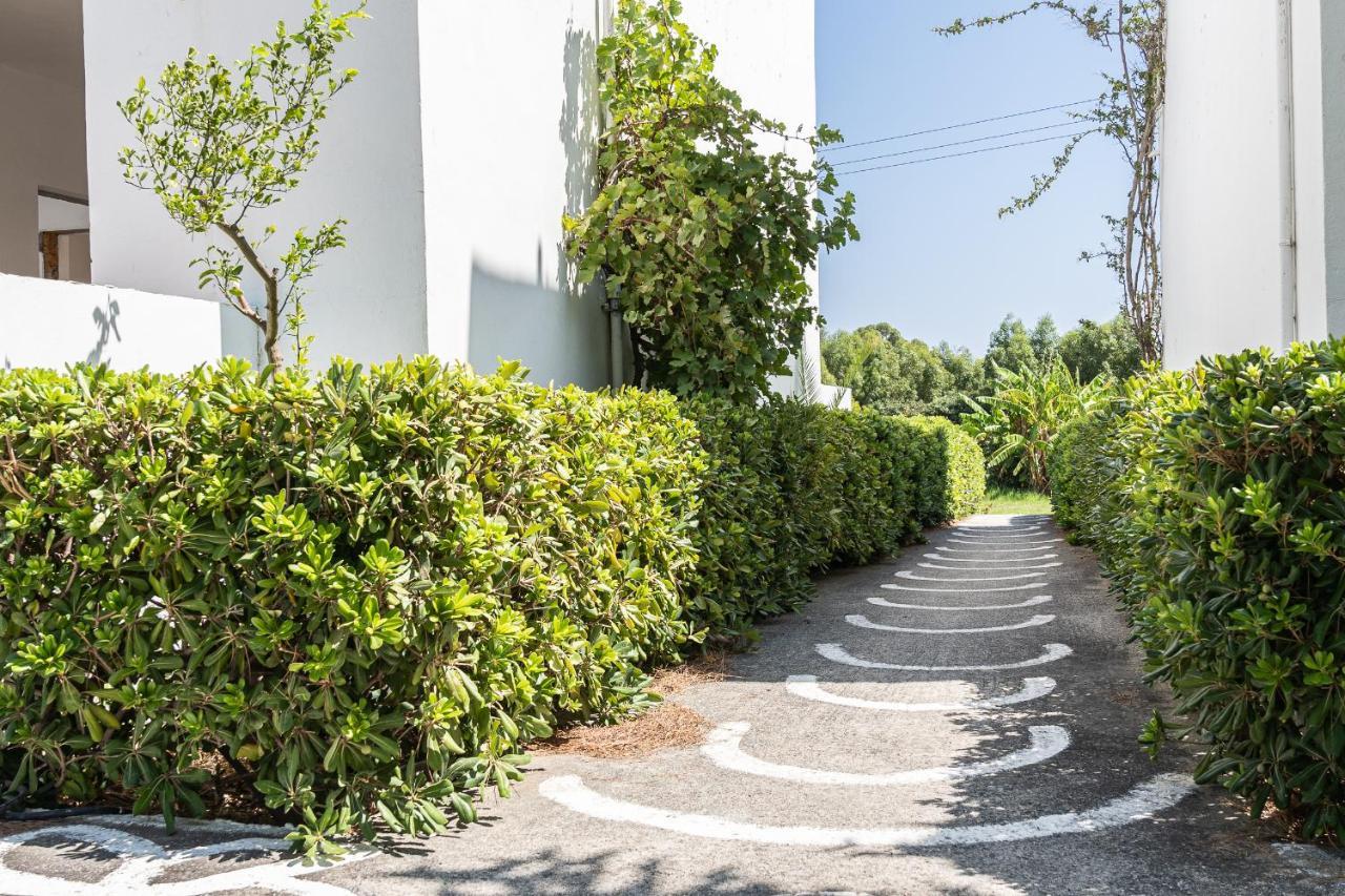 Absolute Kiotari Resort Asklipiion 外观 照片