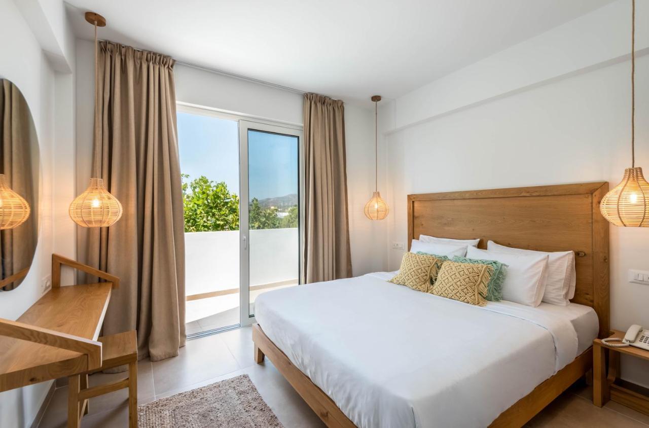 Absolute Kiotari Resort Asklipiion 外观 照片