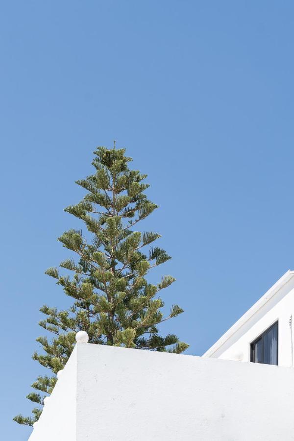 Absolute Kiotari Resort Asklipiion 外观 照片
