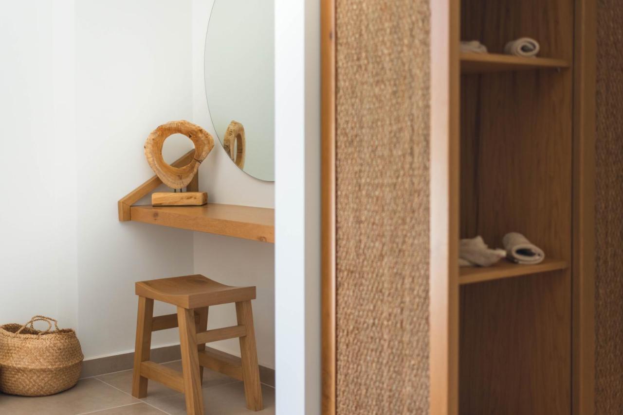 Absolute Kiotari Resort Asklipiion 外观 照片