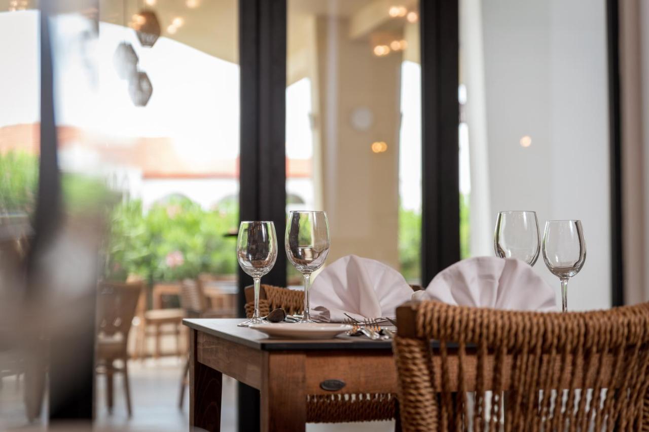 Absolute Kiotari Resort Asklipiion 外观 照片