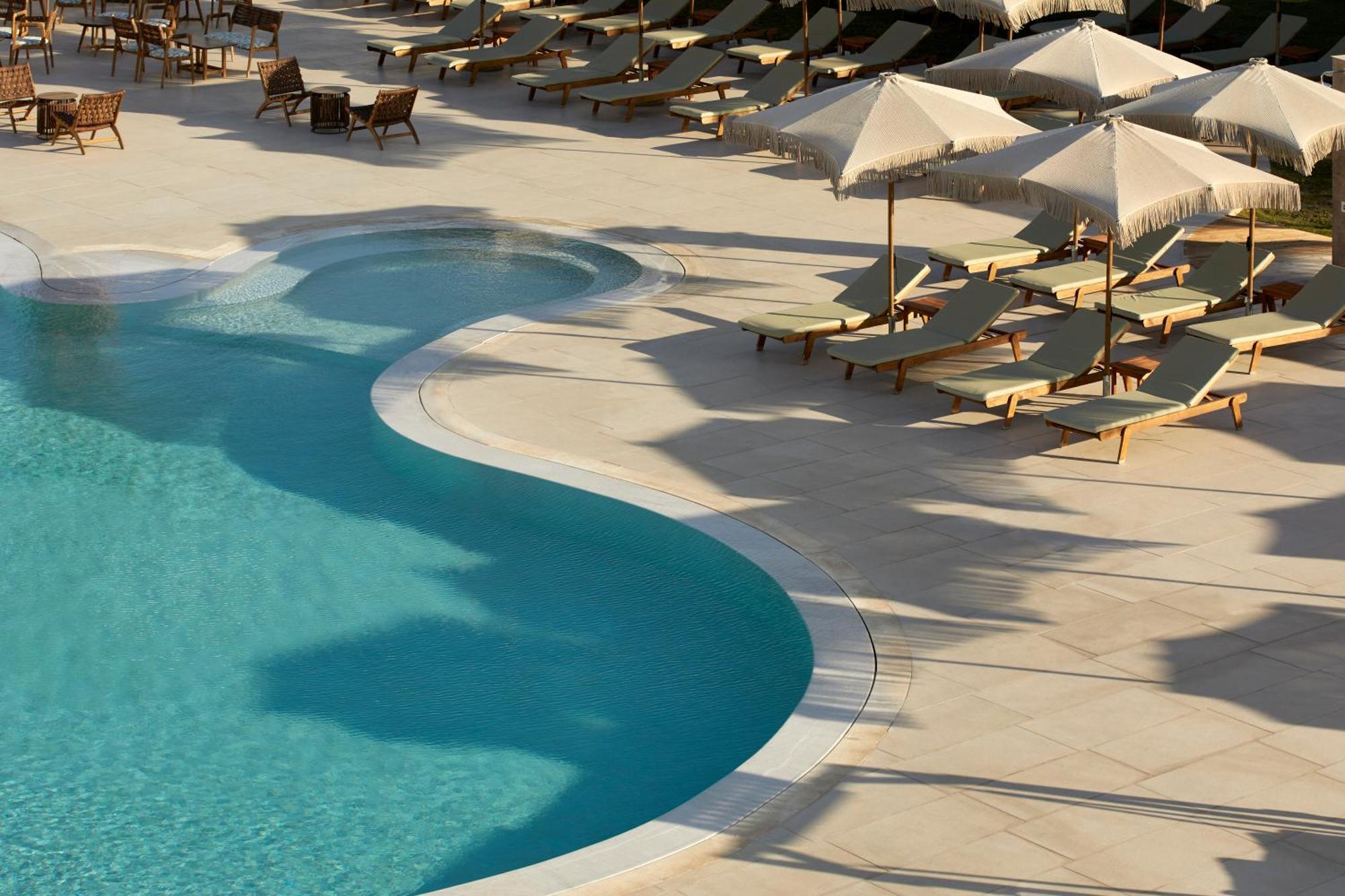 Absolute Kiotari Resort Asklipiion 外观 照片