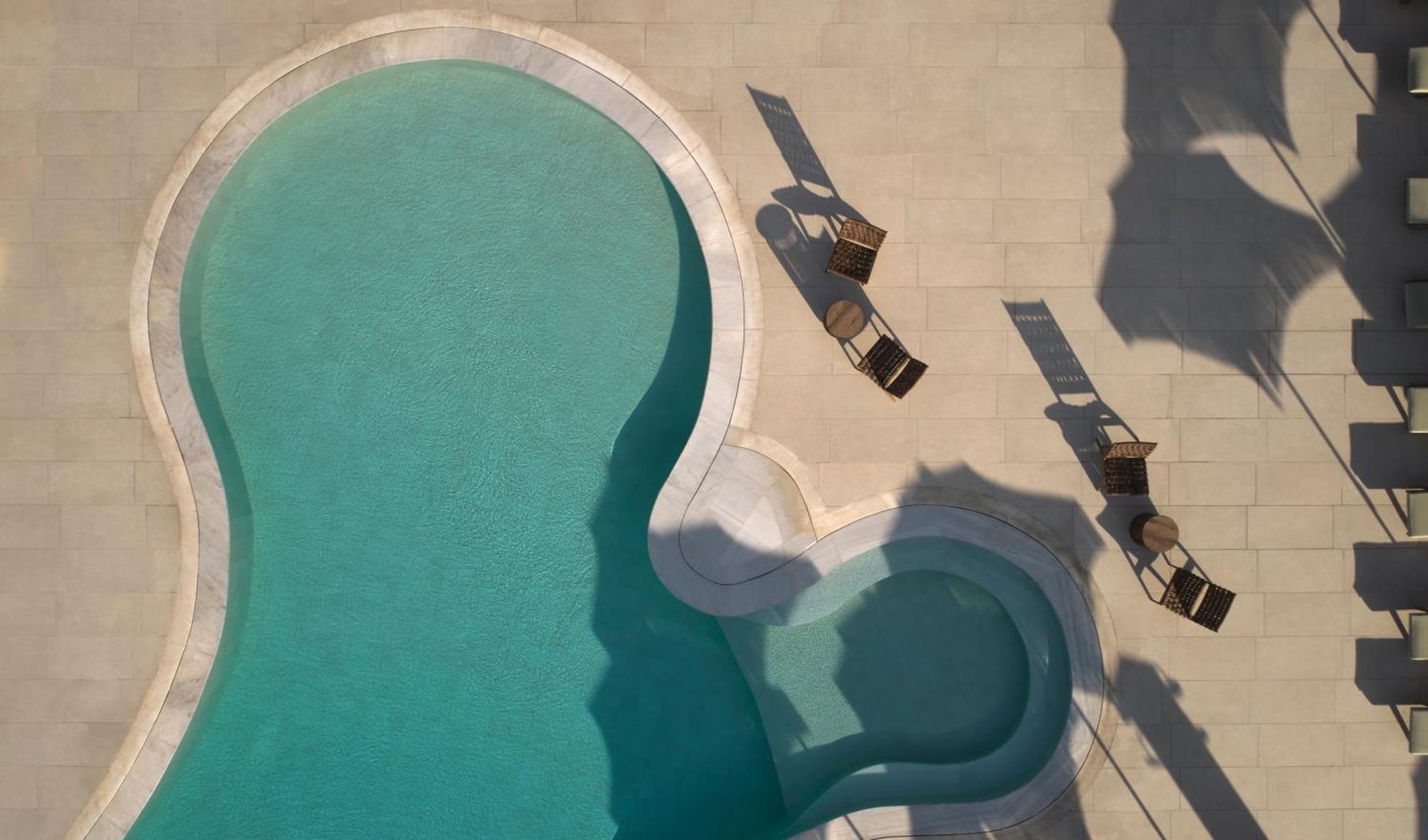 Absolute Kiotari Resort Asklipiion 外观 照片