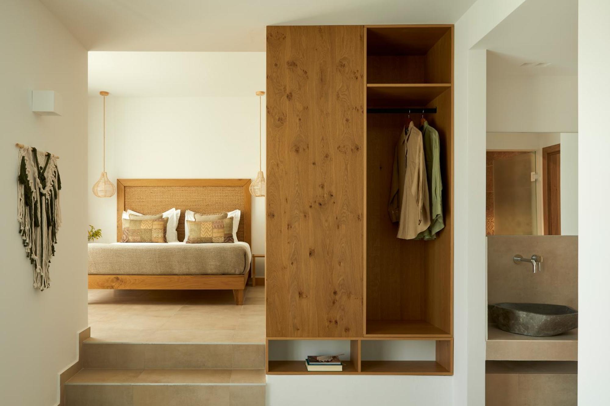 Absolute Kiotari Resort Asklipiion 外观 照片