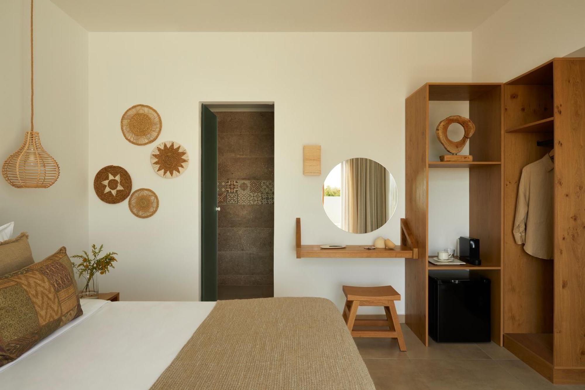 Absolute Kiotari Resort Asklipiion 外观 照片