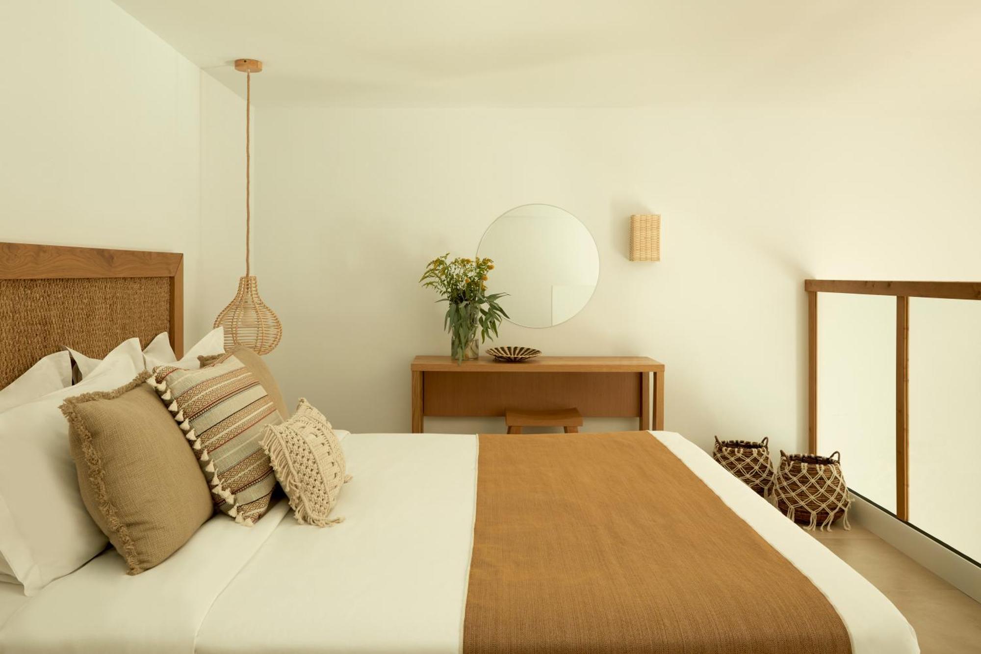 Absolute Kiotari Resort Asklipiion 外观 照片