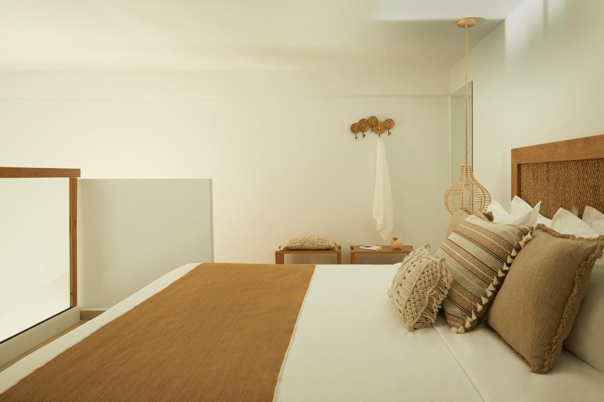 Absolute Kiotari Resort Asklipiion 外观 照片
