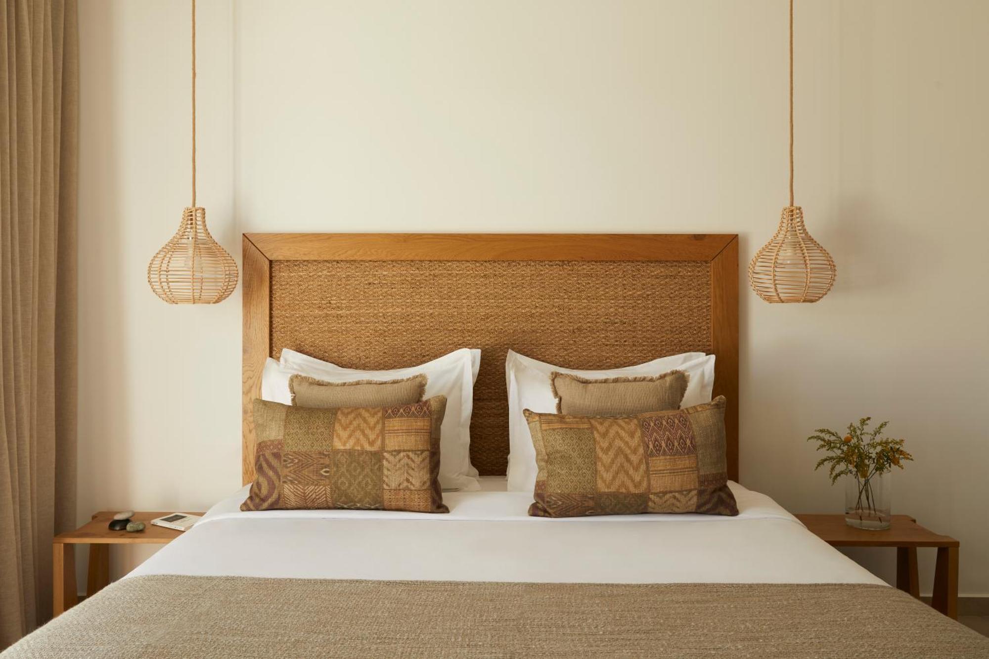 Absolute Kiotari Resort Asklipiion 外观 照片
