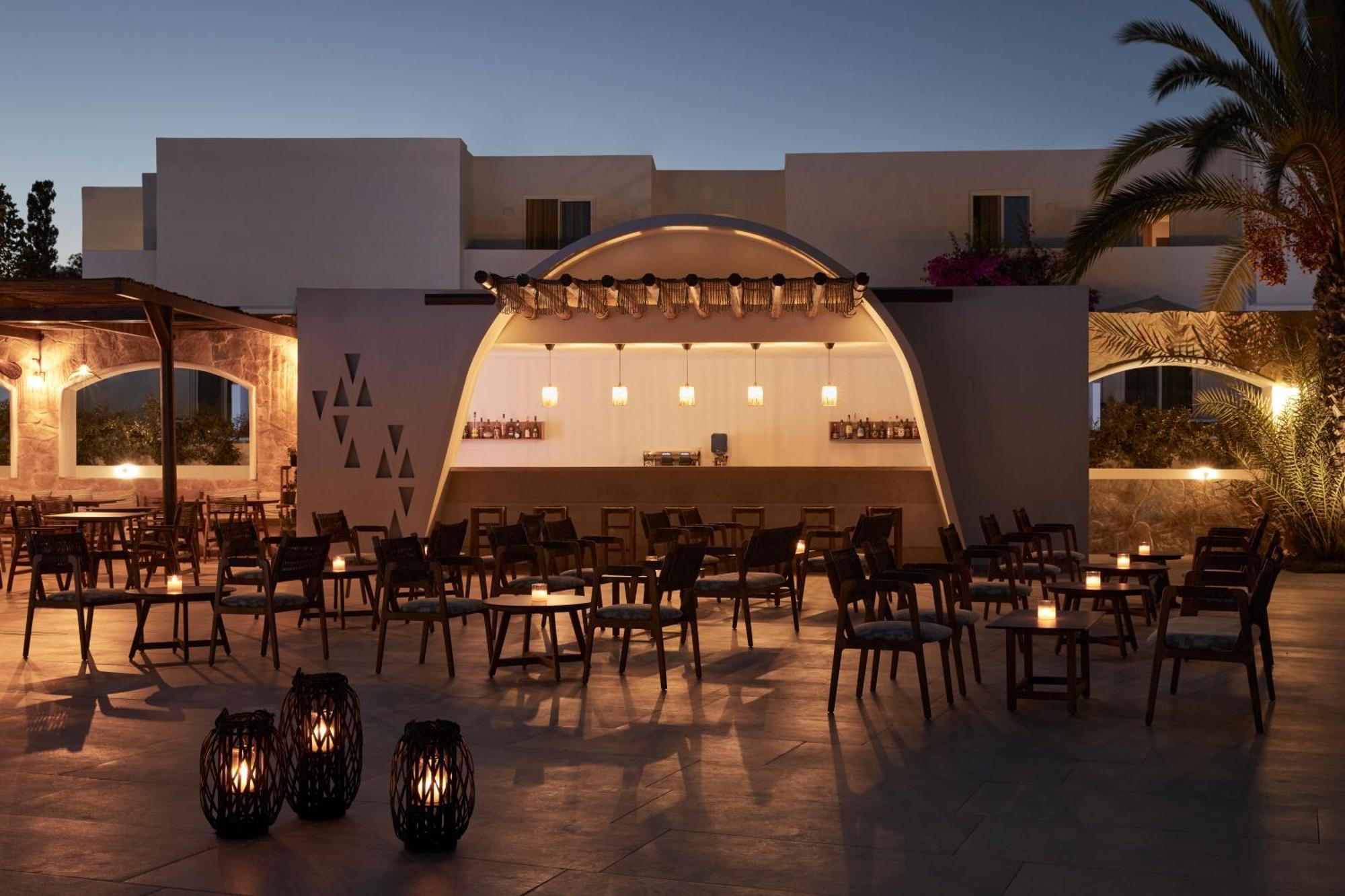Absolute Kiotari Resort Asklipiion 外观 照片