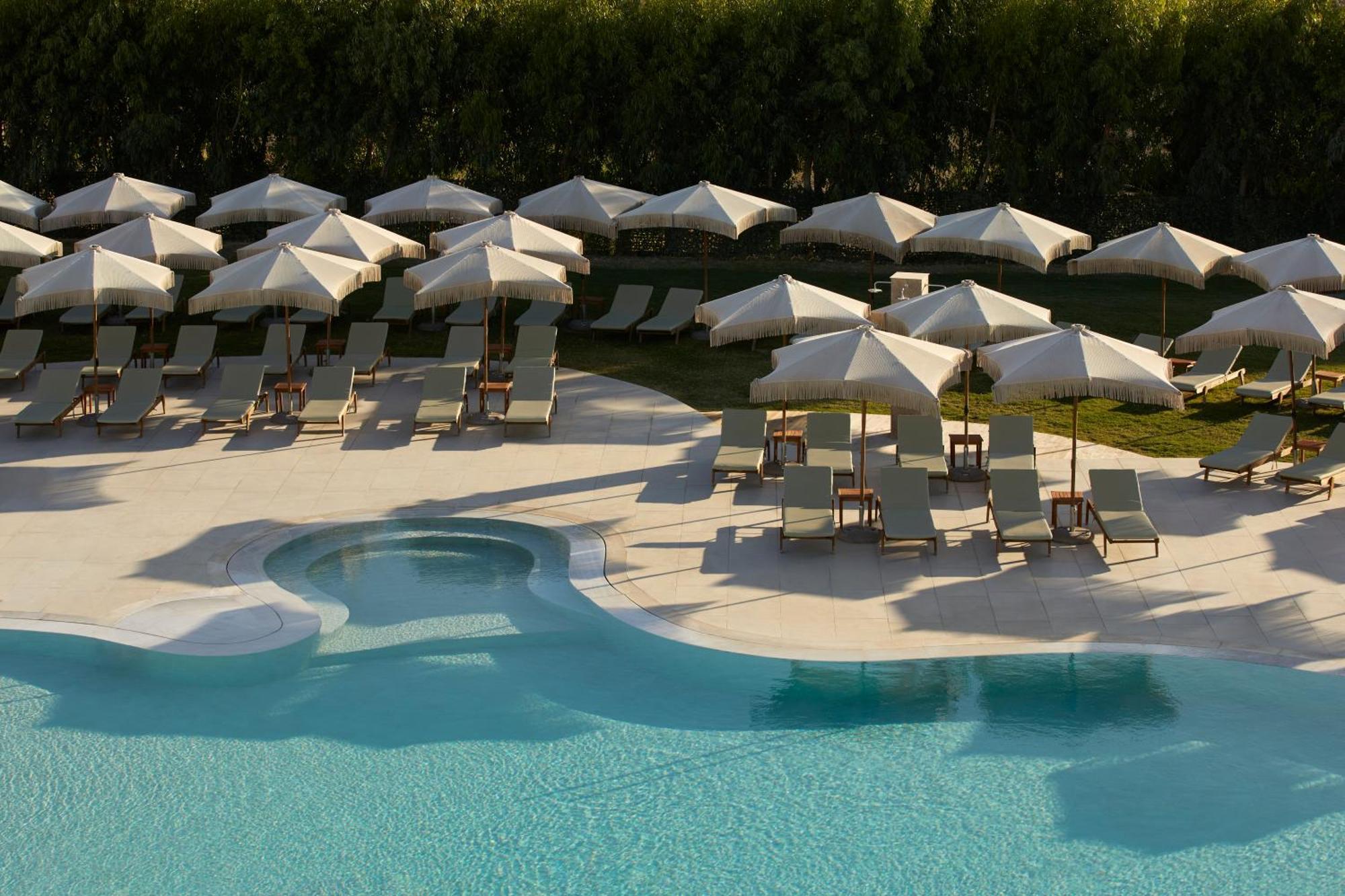 Absolute Kiotari Resort Asklipiion 外观 照片