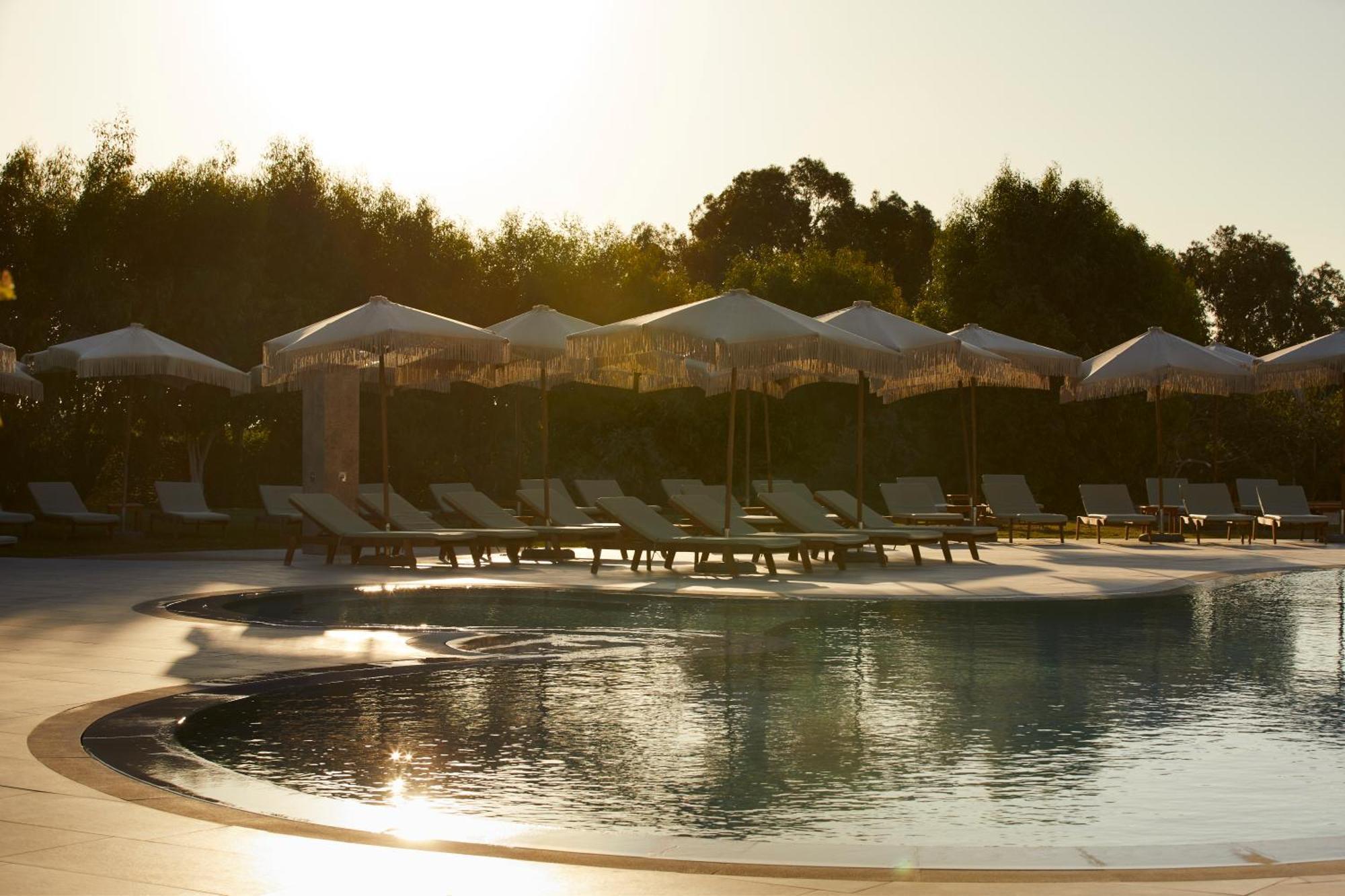 Absolute Kiotari Resort Asklipiion 外观 照片
