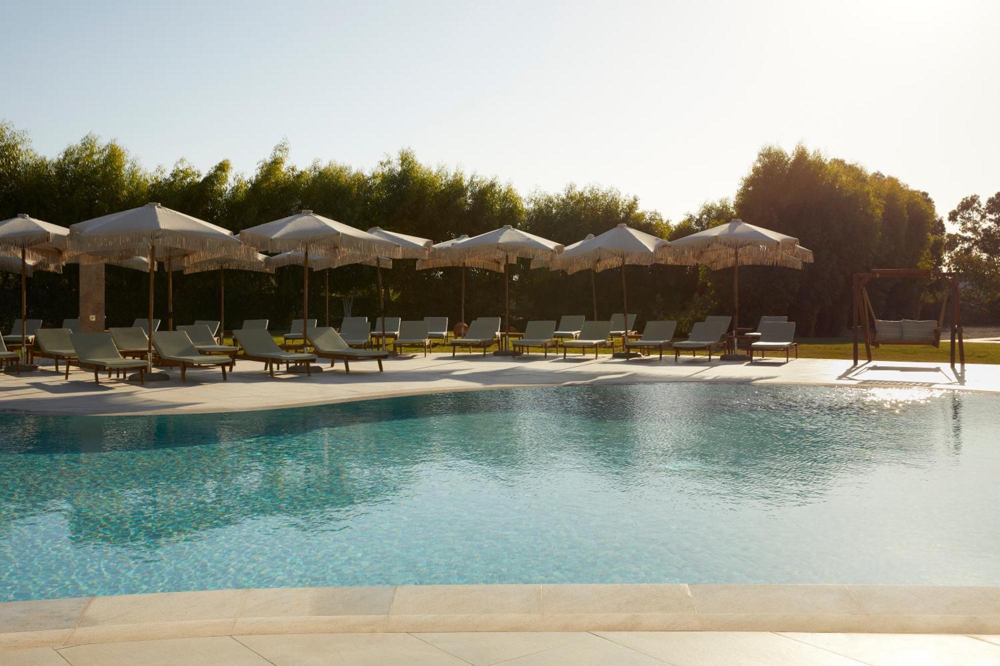 Absolute Kiotari Resort Asklipiion 外观 照片