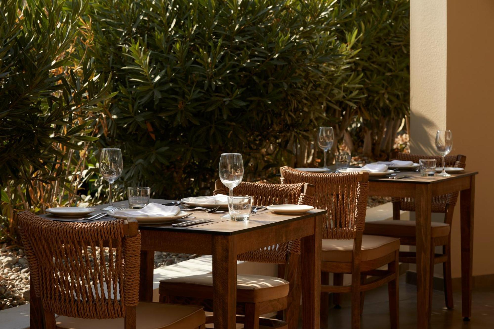 Absolute Kiotari Resort Asklipiion 外观 照片