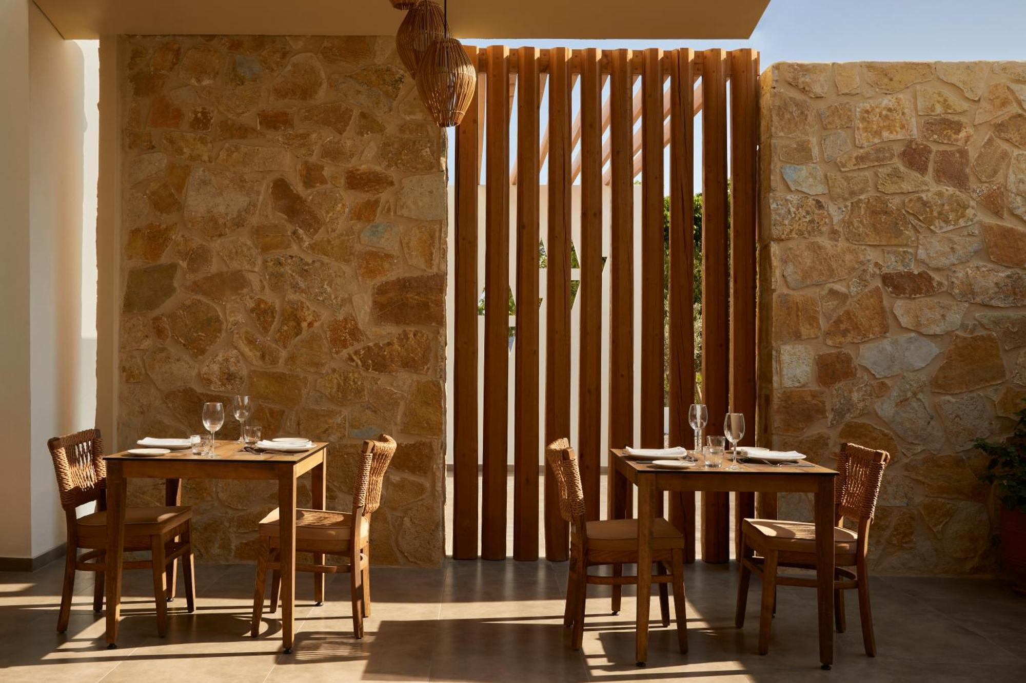 Absolute Kiotari Resort Asklipiion 外观 照片