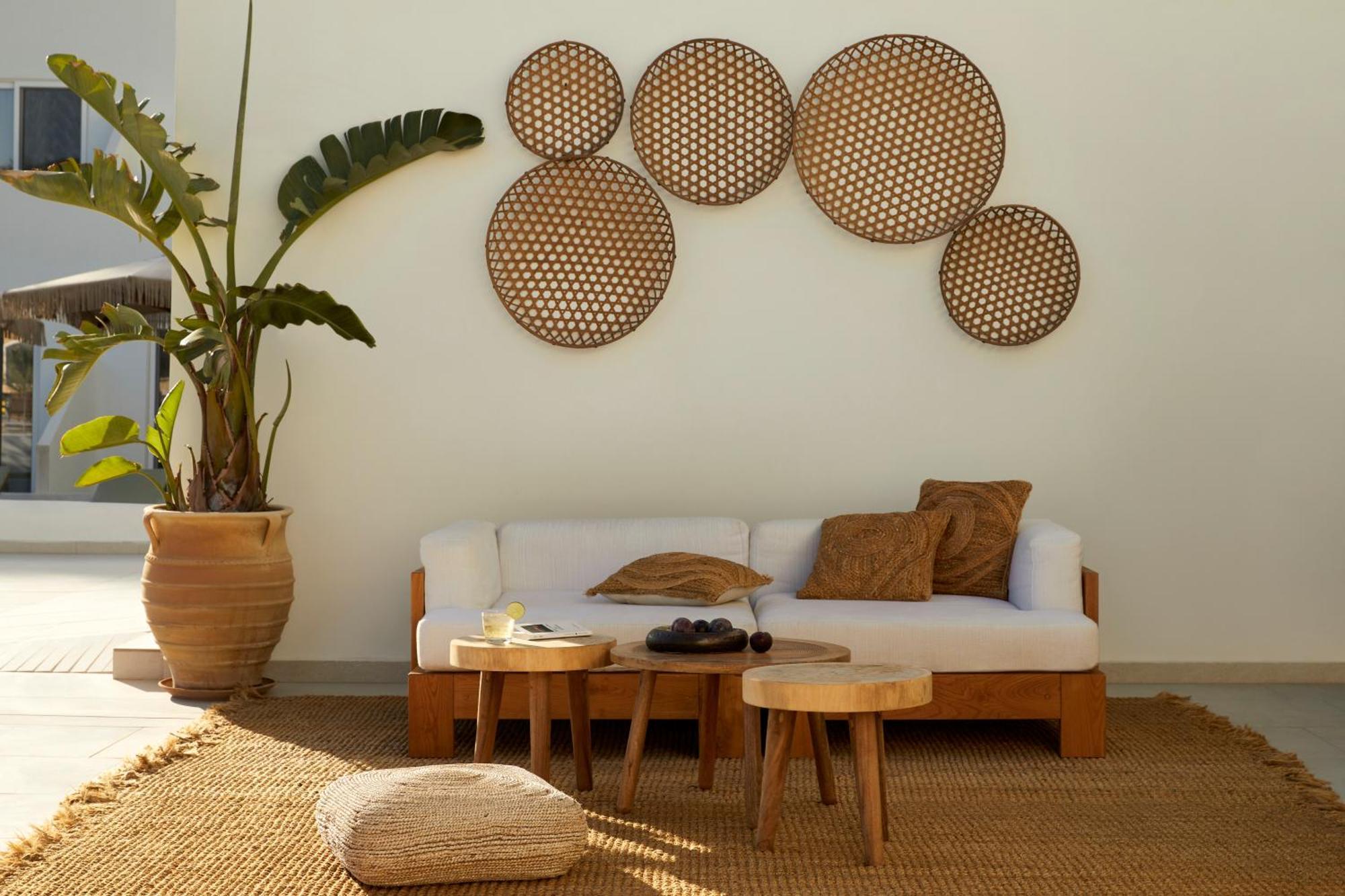 Absolute Kiotari Resort Asklipiion 外观 照片