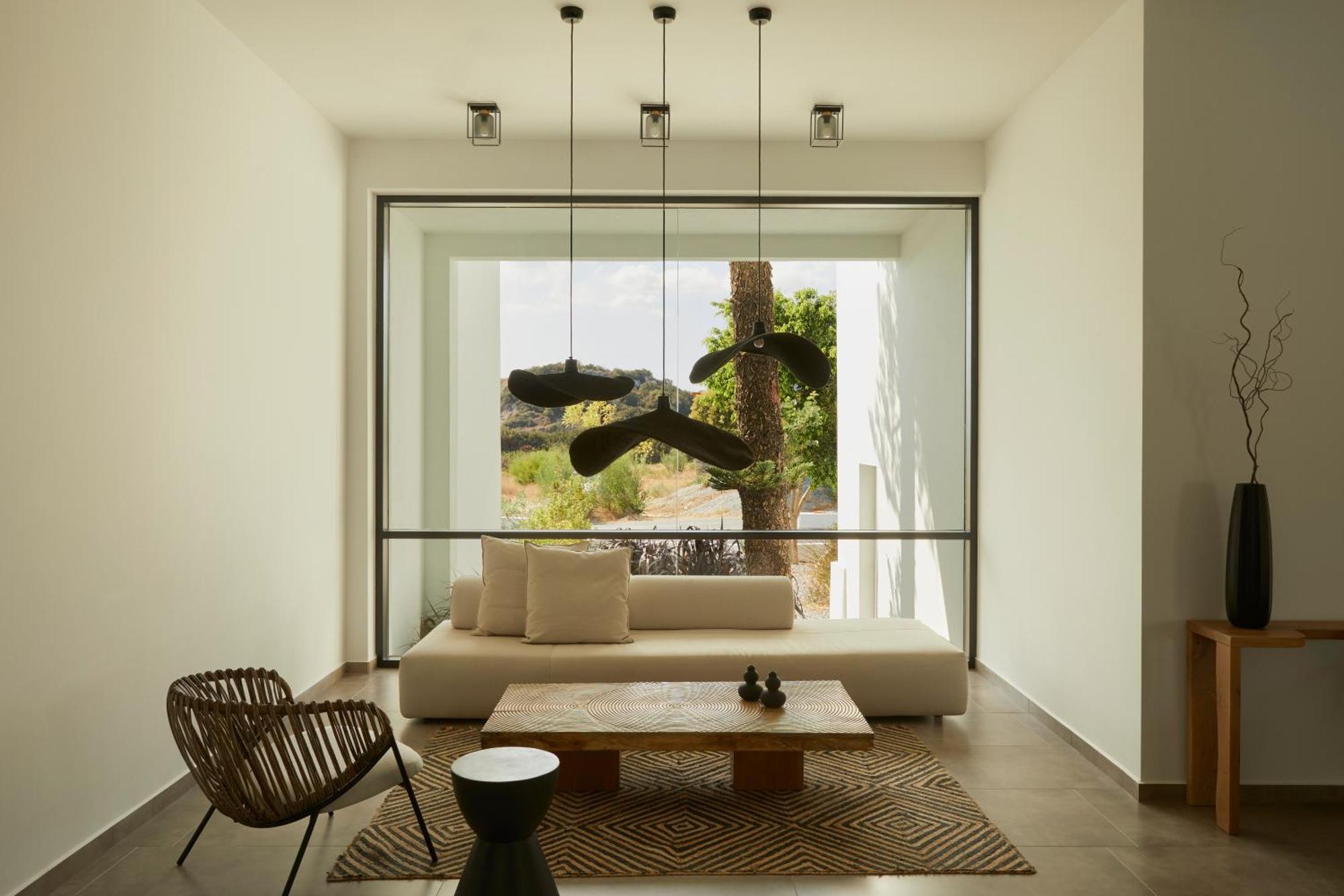 Absolute Kiotari Resort Asklipiion 外观 照片