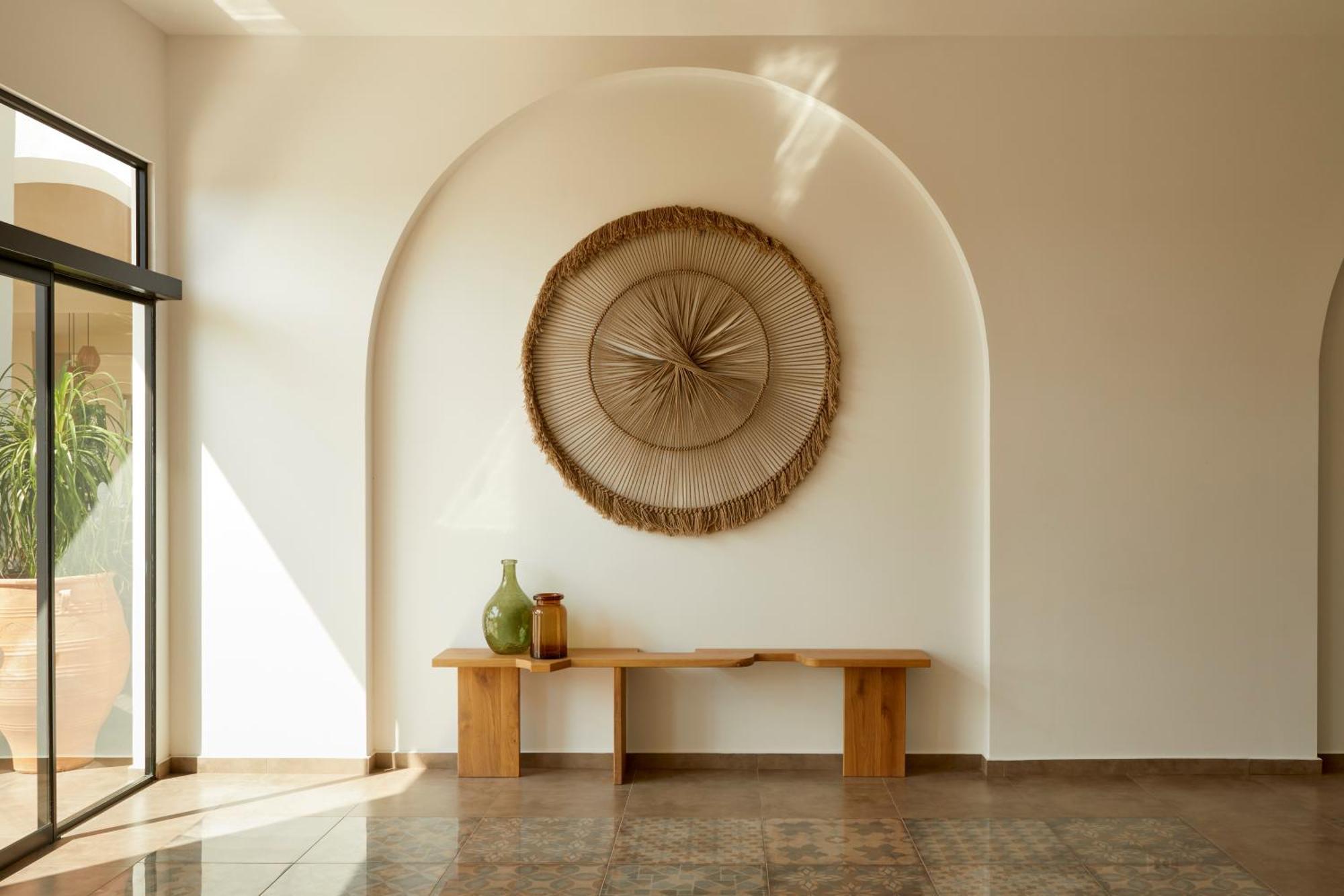 Absolute Kiotari Resort Asklipiion 外观 照片