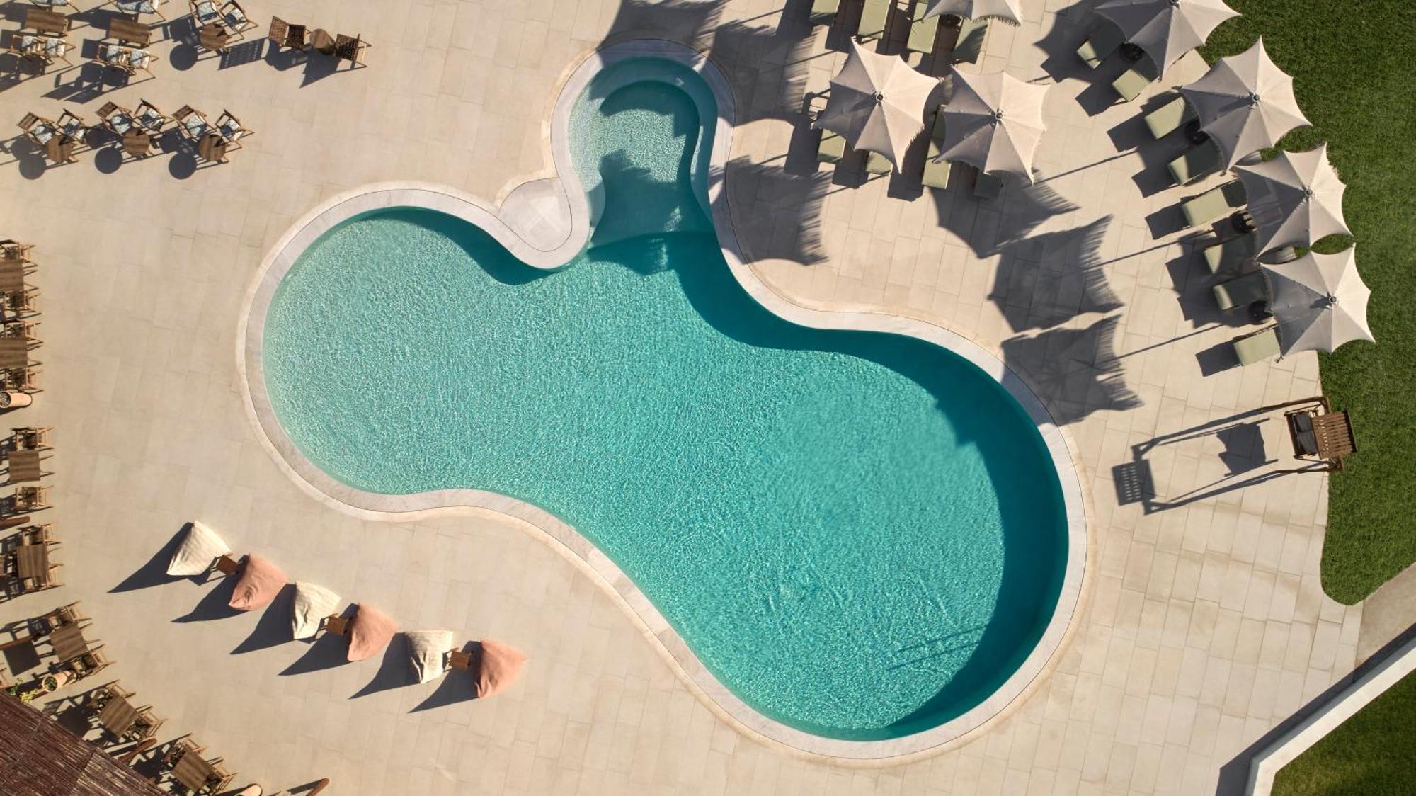 Absolute Kiotari Resort Asklipiion 外观 照片