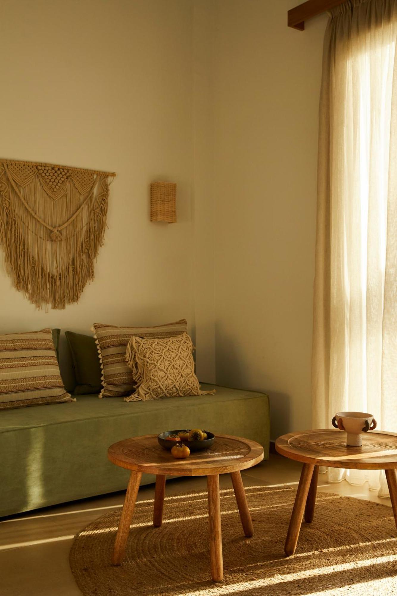 Absolute Kiotari Resort Asklipiion 外观 照片