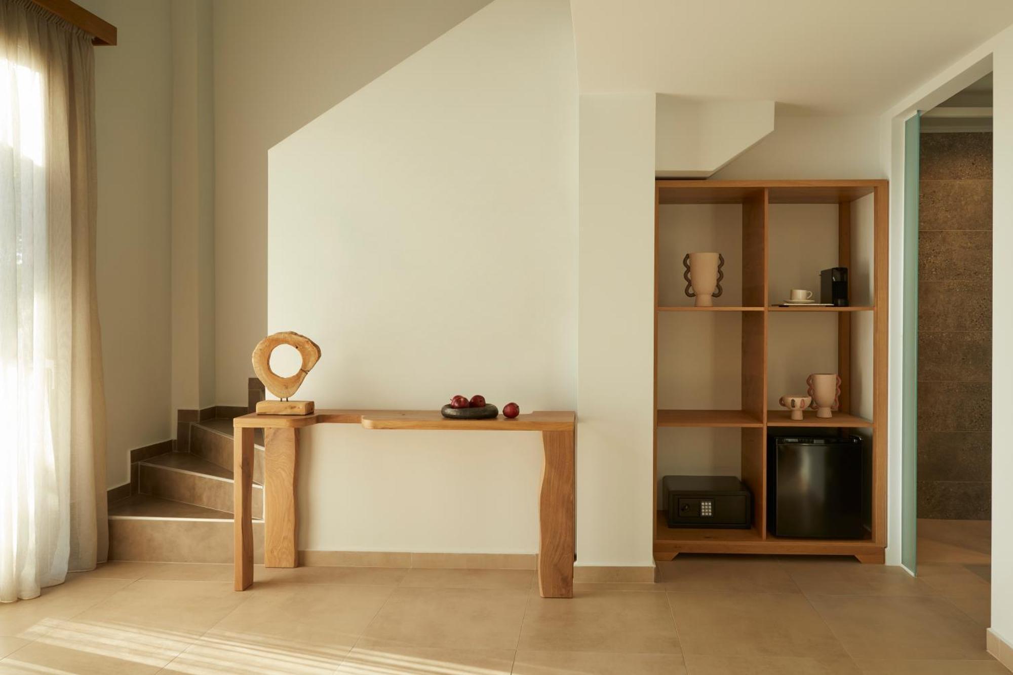 Absolute Kiotari Resort Asklipiion 外观 照片
