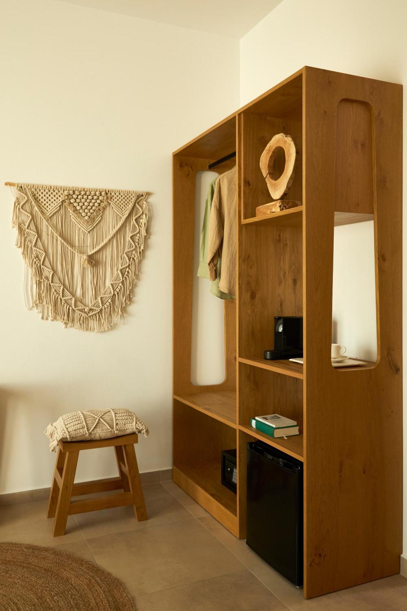 Absolute Kiotari Resort Asklipiion 外观 照片