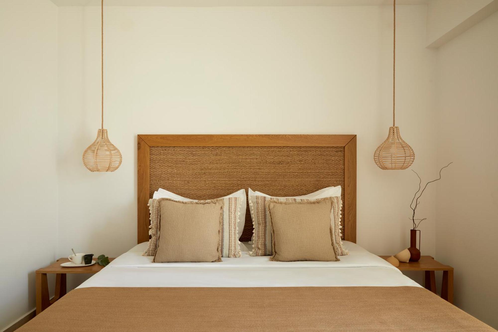 Absolute Kiotari Resort Asklipiion 外观 照片
