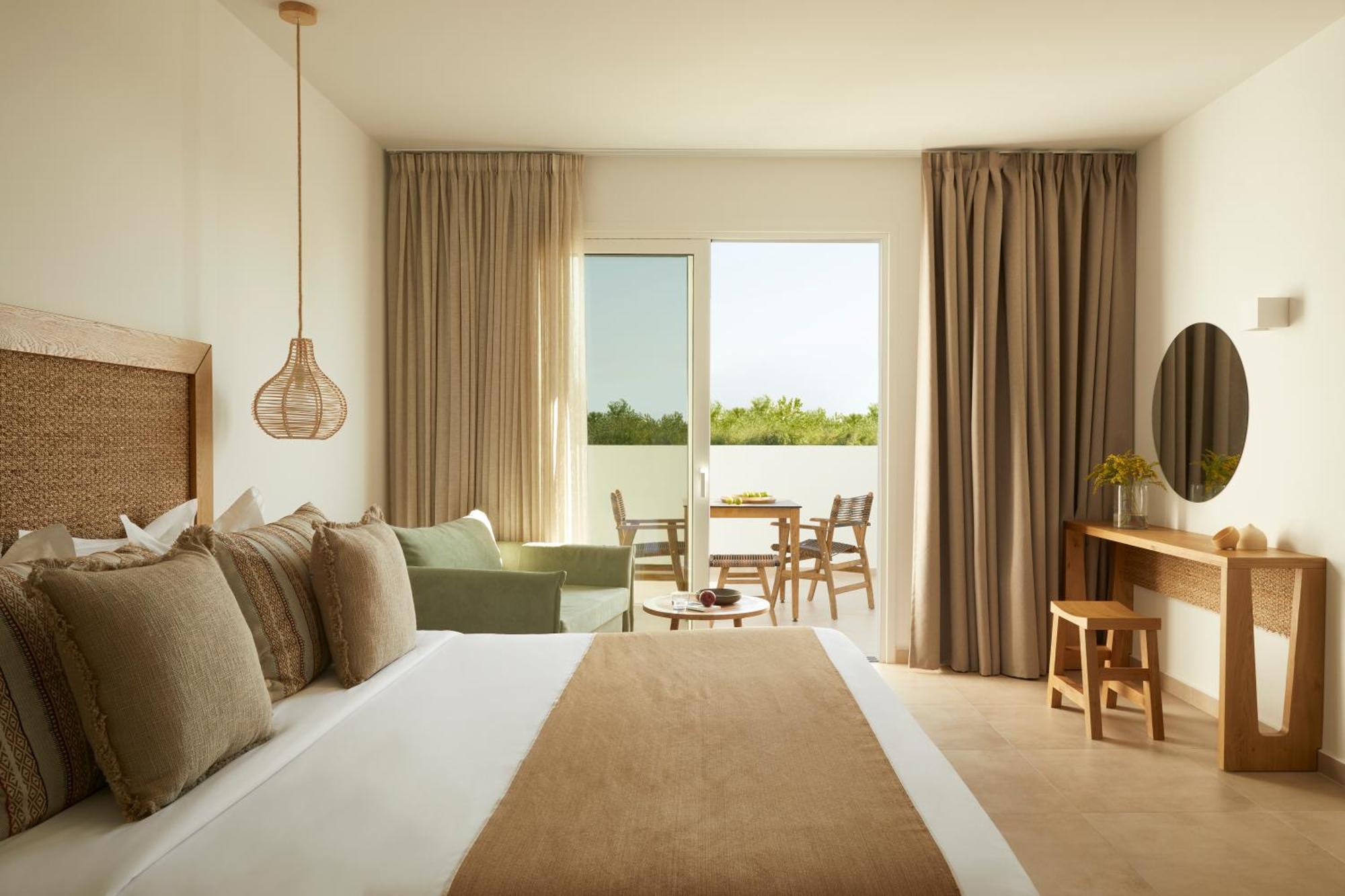 Absolute Kiotari Resort Asklipiion 外观 照片