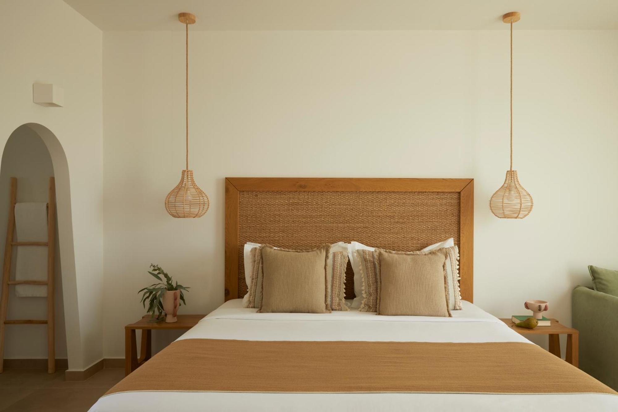 Absolute Kiotari Resort Asklipiion 外观 照片