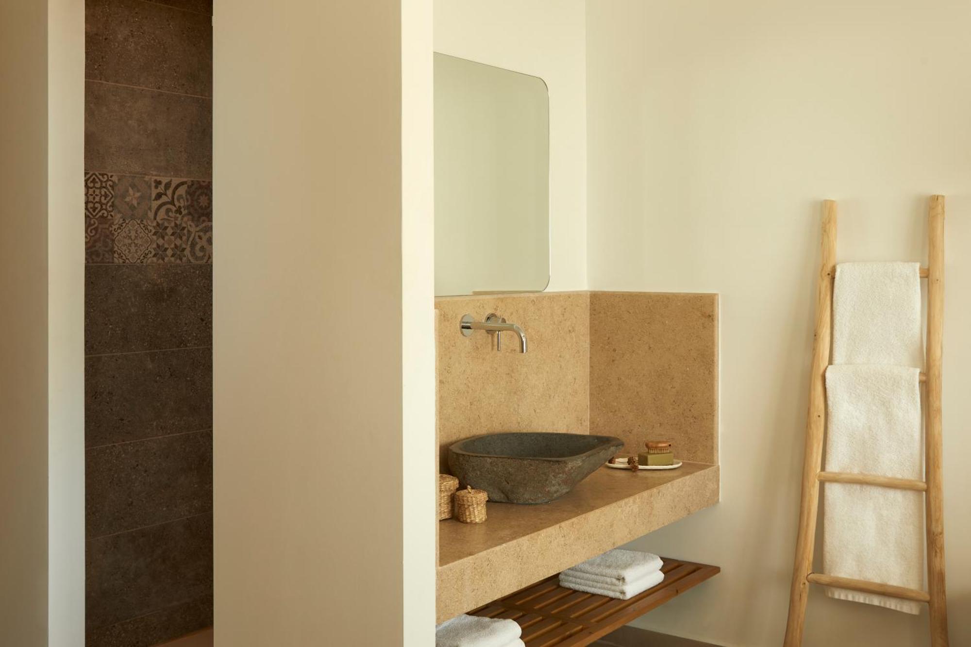 Absolute Kiotari Resort Asklipiion 外观 照片